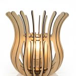 Lampa M5 – Eternal Wood