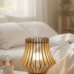 Lampa VLA2 – Aria Light